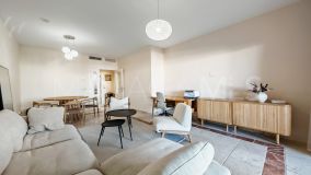Erdgeschosswohnung zu verkaufen in Benatalaya, Estepona Ost