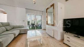 Town House for sale in Las Chapas, Marbella East