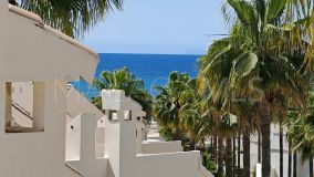 Town House for sale in Las Chapas, Marbella East