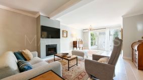 Erdgeschosswohnung zu verkaufen in Las Lagunas, Mijas Costa