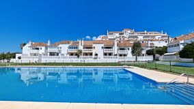 Markplanslägenhet for sale in Las Lagunas, Mijas Costa