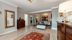 Erdgeschosswohnung zu verkaufen in Las Lagunas, Mijas Costa