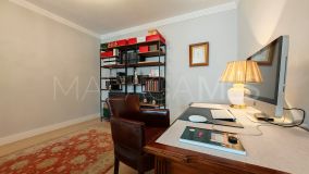 Erdgeschosswohnung zu verkaufen in Las Lagunas, Mijas Costa
