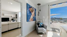 Penthaus zu verkaufen in Cala de Mijas, Mijas Costa