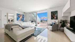 Penthaus zu verkaufen in Cala de Mijas, Mijas Costa