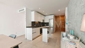 Appartement rez de chaussée for sale in Cala de Mijas, Mijas Costa