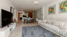 Appartement rez de chaussée for sale in Cala de Mijas, Mijas Costa