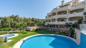 Appartement for sale in Elviria, Marbella Est
