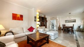 House for sale in Las Chapas, Marbella East