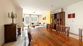 House for sale in Las Chapas, Marbella East