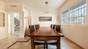 House for sale in Las Chapas, Marbella East