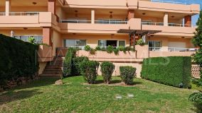 Appartement rez de chaussée for sale in Mijas Costa