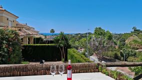 Villa for sale in Santa Clara, Marbella Öst