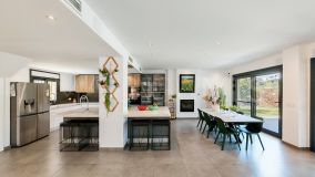 Villa for sale in Santa Clara, Marbella Öst