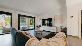 Villa for sale in Santa Clara, Marbella Öst