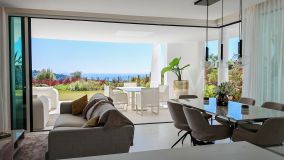 Ground Floor Apartment for sale in Palo Alto, Ojen