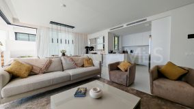 Ground Floor Apartment for sale in Palo Alto, Ojen