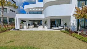 Appartement rez de chaussée for sale in Palo Alto, Ojen