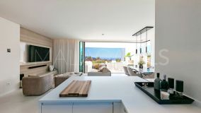 Ground Floor Apartment for sale in Palo Alto, Ojen
