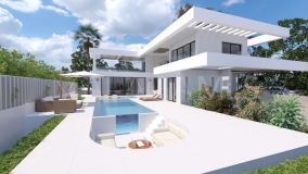 Parcela en venta en Manilva