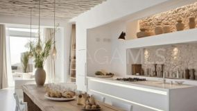 Parcela en venta en Manilva