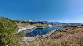 Grundstück zu verkaufen in Calanova Golf, Mijas Costa