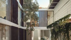 Parcela en venta en Calanova Golf, Mijas Costa