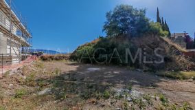 Grundstück zu verkaufen in Calanova Golf, Mijas Costa