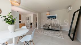 Bungalow en venta en Cortijo Blanco, San Pedro de Alcantara