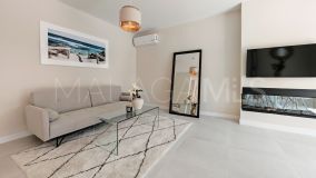 Bungalow en venta en Cortijo Blanco, San Pedro de Alcantara