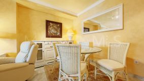Apartamento en venta en La Dama de Noche, Nueva Andalucia