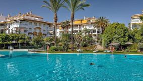 Apartamento en venta en La Dama de Noche, Nueva Andalucia