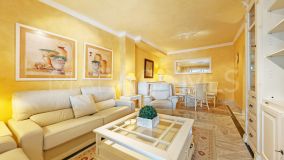 Apartamento en venta en La Dama de Noche, Nueva Andalucia
