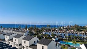 Atico Duplex en venta en Arroyo Vaquero, Estepona Oeste