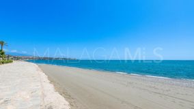 Atico Duplex en venta en Arroyo Vaquero, Estepona Oeste