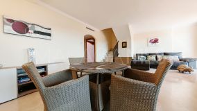 Duplex Penthouse for sale in Costa Galera, Estepona West