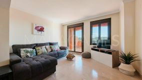 Duplex Penthouse for sale in Costa Galera, Estepona West