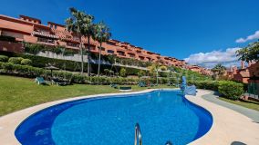 Duplex Penthouse for sale in Costa Galera, Estepona West
