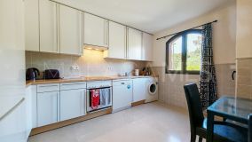 Duplex Penthouse for sale in Costa Galera, Estepona West