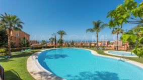 Apartamento en venta en Elviria, Marbella Este