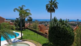 Appartement for sale in Elviria, Marbella Est