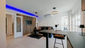 Takvåning for sale in Atalaya Golf, Estepona Öst