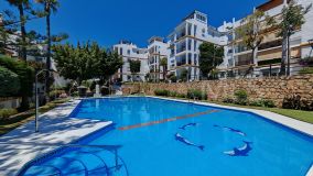 Ático en venta en Atalaya Golf, Estepona Este
