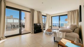 Takvåning for sale in Los Altos de los Monteros, Marbella Öst