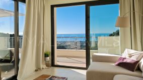 Takvåning for sale in Los Altos de los Monteros, Marbella Öst