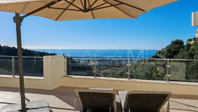 Takvåning for sale in Los Altos de los Monteros, Marbella Öst