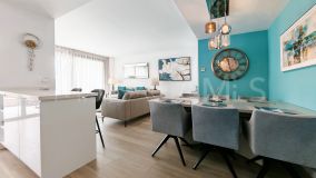 Lägenhet for sale in Cala de Mijas, Mijas Costa