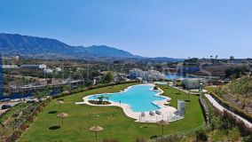 Tvåvånings takvåning for sale in La Cala Golf Resort, Mijas Costa