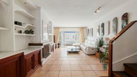 Semi Detached House for sale in La Ponderosa, Mijas Costa