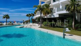 Apartment for sale in Palo Alto, Ojen